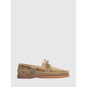 Paraboot Loafers Men Beige